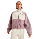 Roxy Γυναικεία ζακέτα Waves Of Warmth Colorblock - Sport Jumper